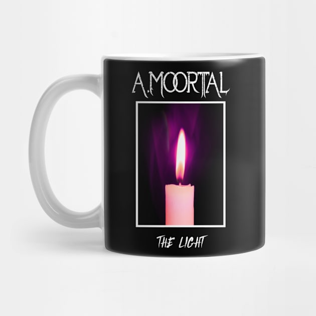 The Light by a.moortal